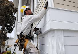 Best Vinyl Siding Installation  in Addison, IL